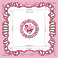 The Parlor Mat