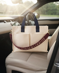 The Parlor Satchel