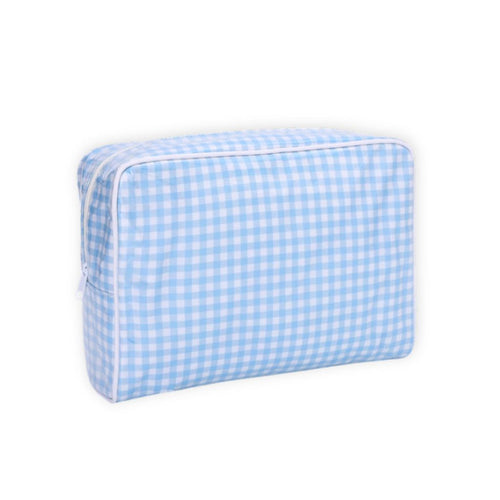 The Parlor Case — Gingham