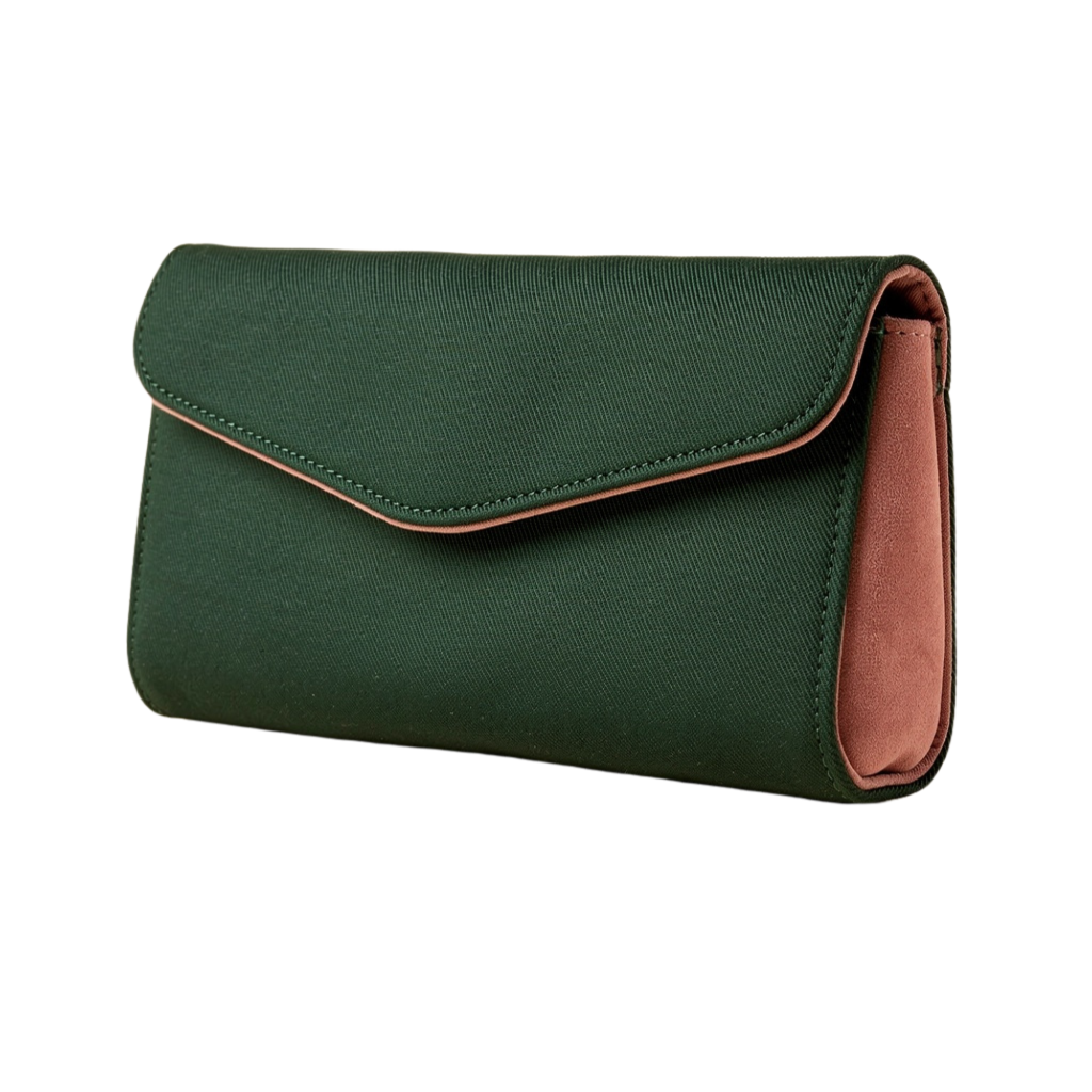 The Parlor Pouch