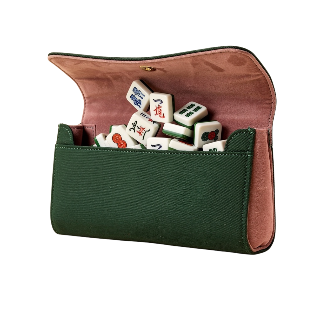The Parlor Pouch