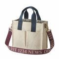 The Parlor Satchel