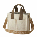 The Parlor Satchel