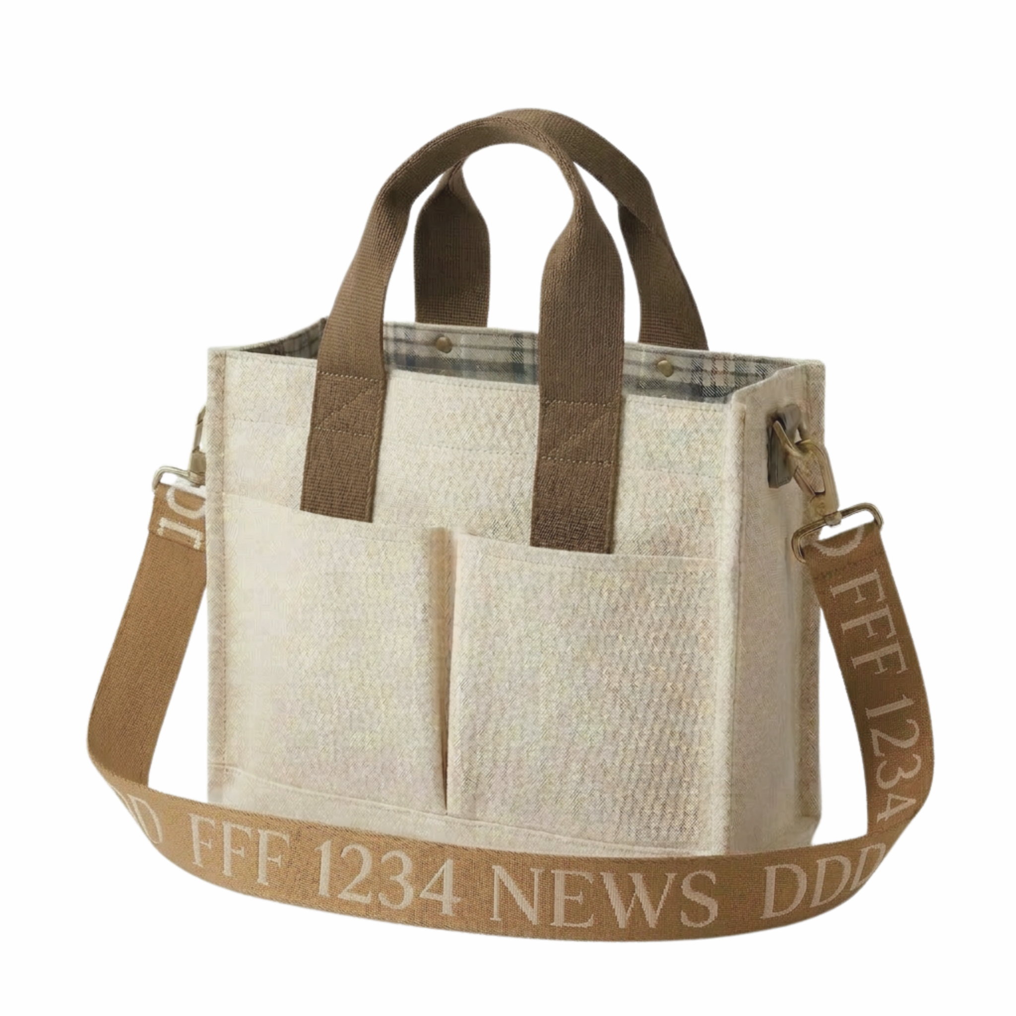 The Parlor Satchel