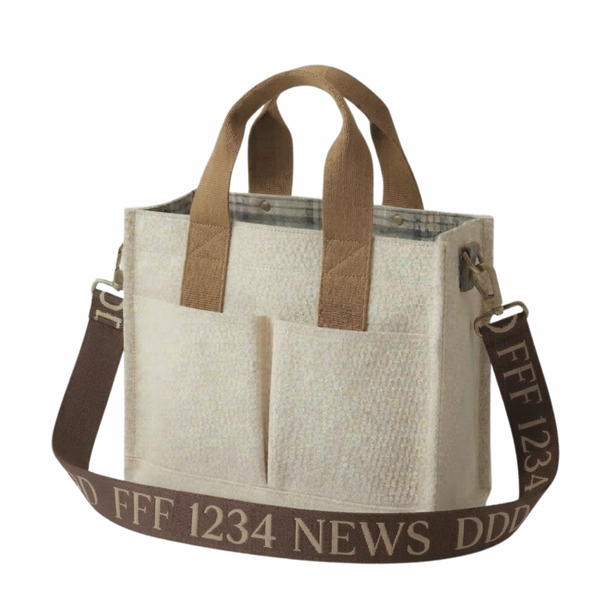 The Parlor Satchel