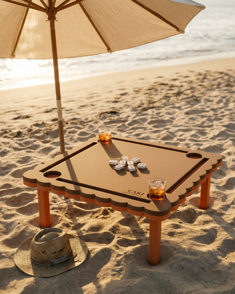 Hunt Club – beach lifestyle