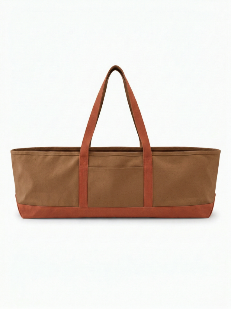 The Parlor Carryall — Clay Court