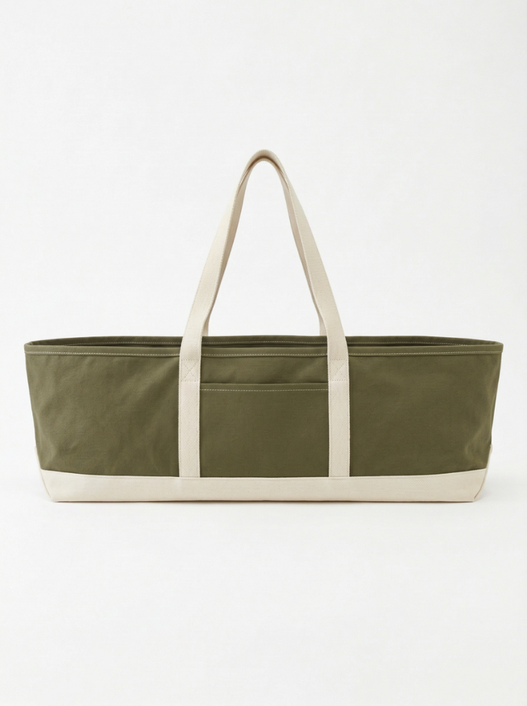 The Parlor Carryall — Garden Club