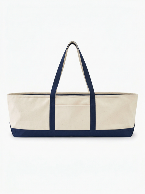 The Parlor Carryall — Society Navy