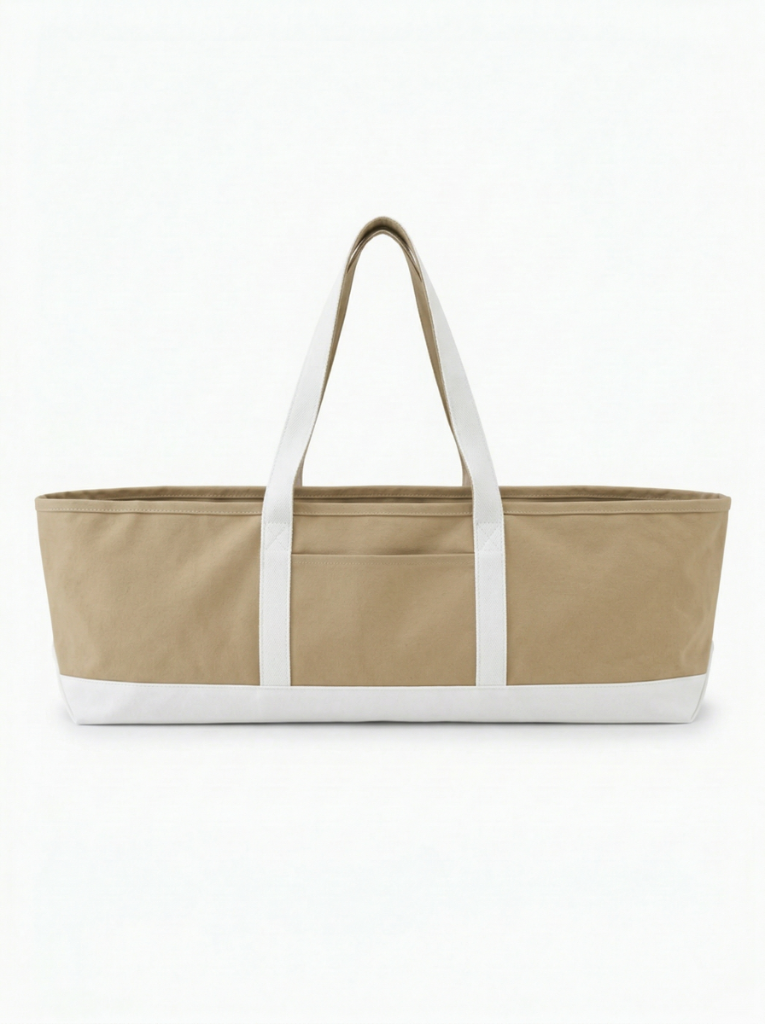 The Parlor Carryall — Veranda