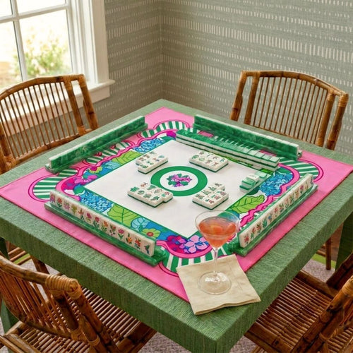 The Parlor Mat lifestyle